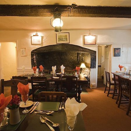 Duke Of York Hotel Dolton Luaran gambar