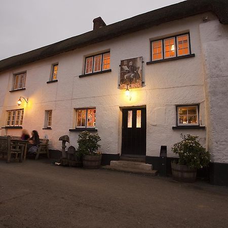 Duke Of York Hotel Dolton Luaran gambar