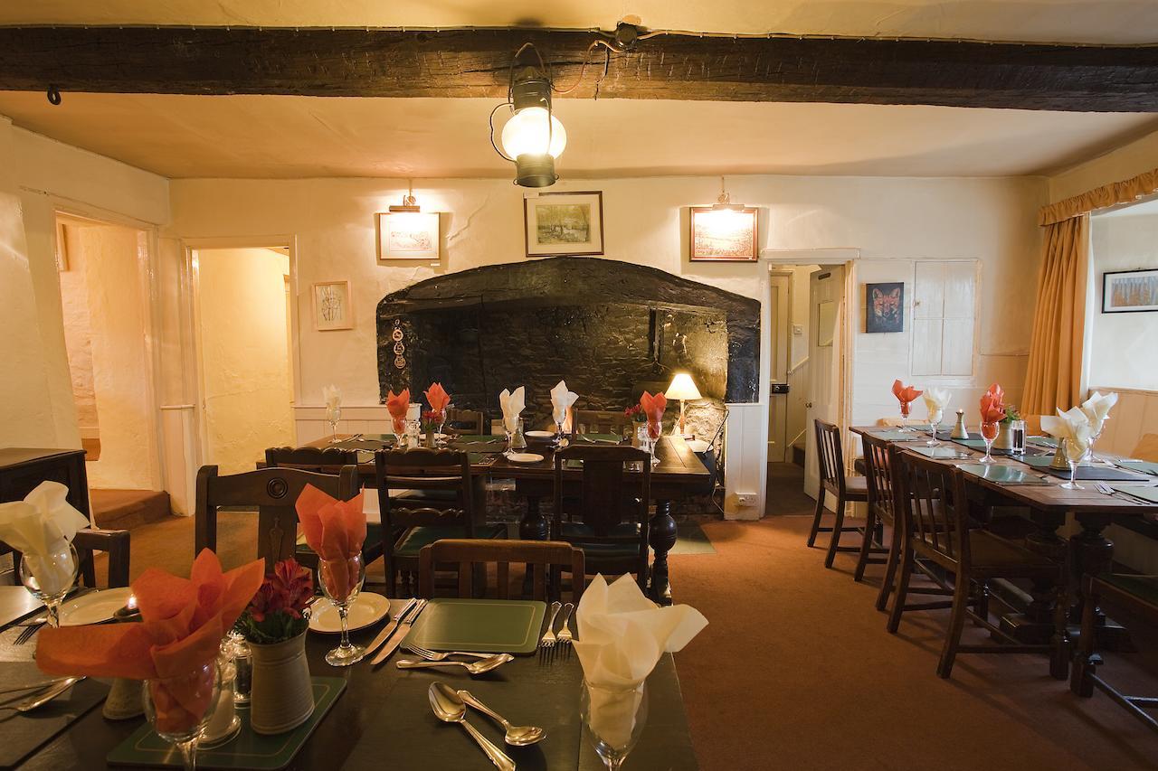 Duke Of York Hotel Dolton Luaran gambar