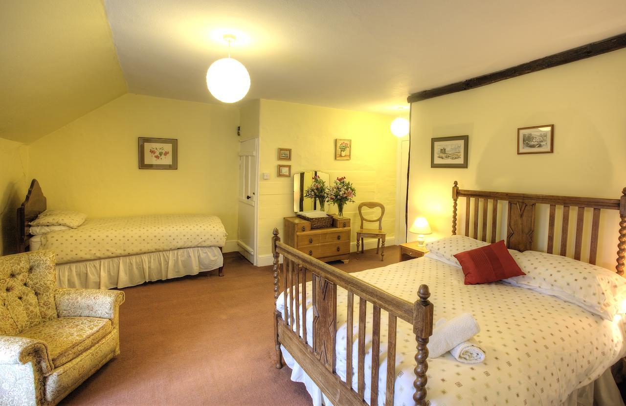 Duke Of York Hotel Dolton Bilik gambar
