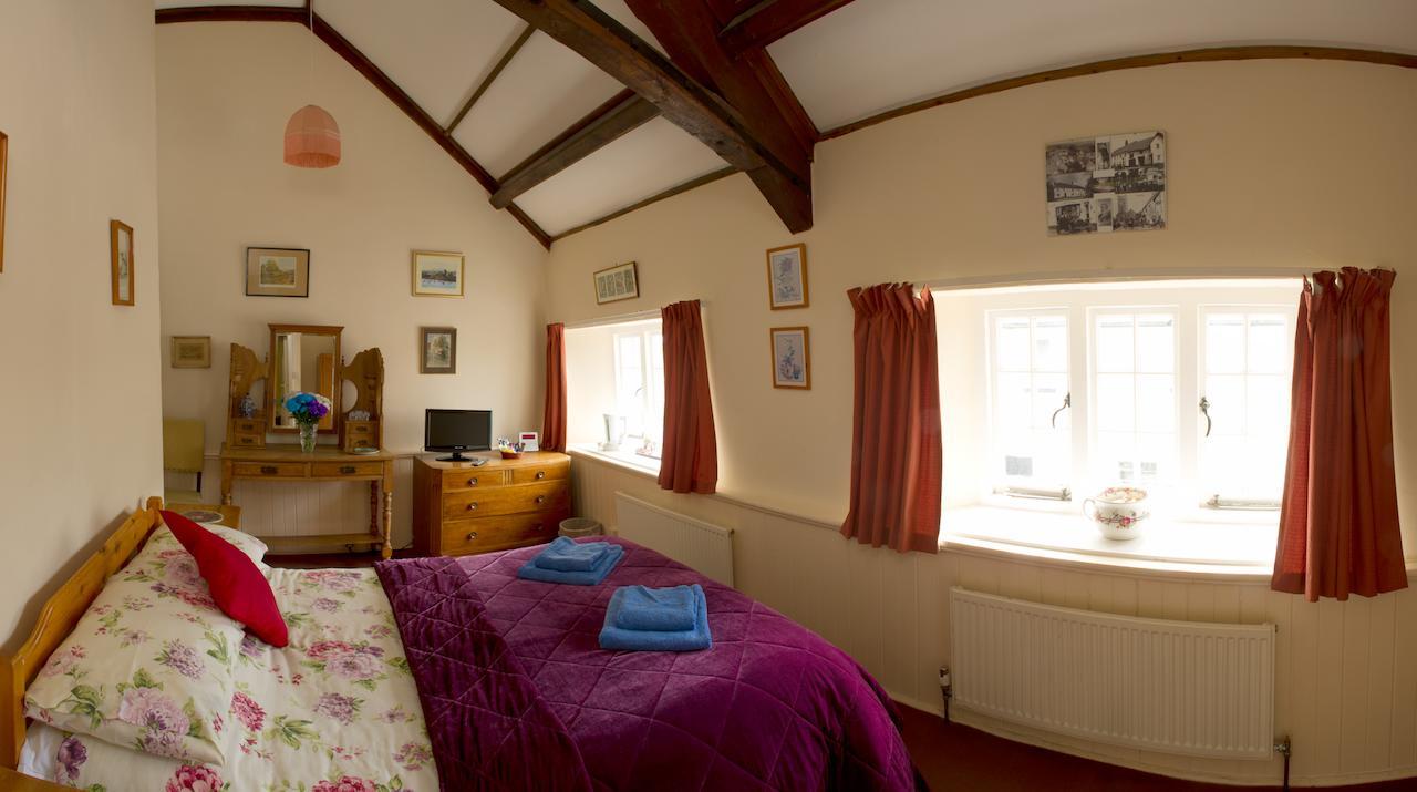 Duke Of York Hotel Dolton Bilik gambar