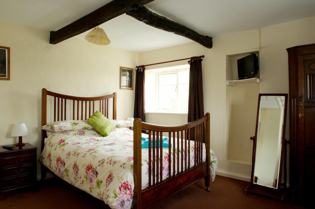 Duke Of York Hotel Dolton Bilik gambar